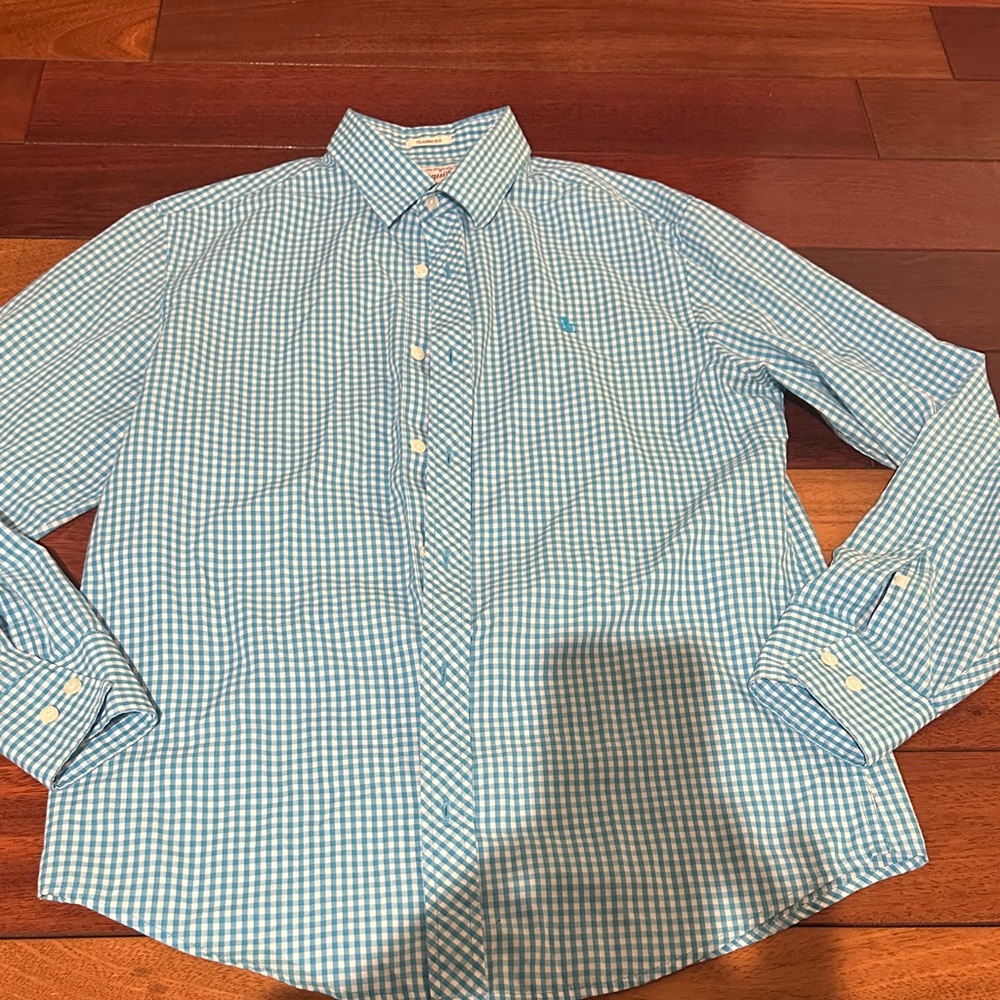 Men’s dress shirt